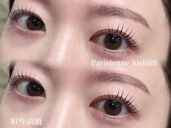 エサージュ 銀座店/まつげパーマ