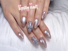 スマイル ネイル 大宮(smile nail)/