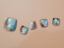 ミトミ(MITOMI)/F/Seasonal design 49｜高円寺