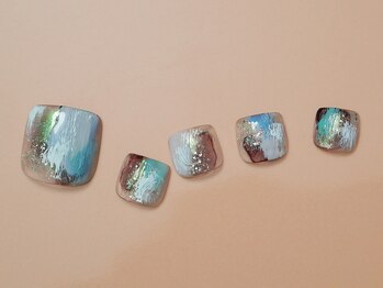 ミトミ(MITOMI)/F/Seasonal design 49｜高円寺