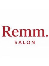 レム(Remm.)/肌質改善は【Remm.】