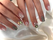 レイナズネイルソラ(REINA’S nail SORA)/