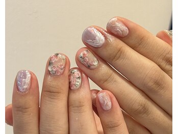 ペイル(#peil)/maho all design 