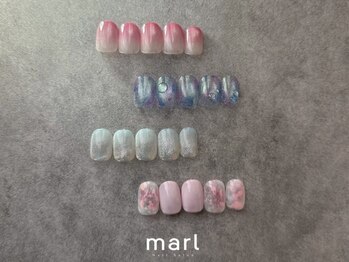 マール 三宮店(marl)/