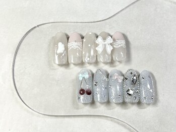 ネイルパティオ 浦和店(nail patio)/¥9,980コース