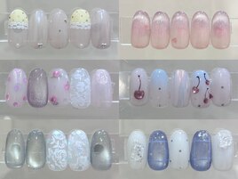 【Hamada限定】定額デザイン