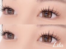 リラ 高崎店(Lila)/まつ毛パーマ