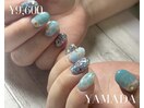 夏/海/ターコイズブルー