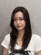 トゥルーネイル アンド アイ 大井町店(TRU NAIL & EYE)&nbsp;清水 