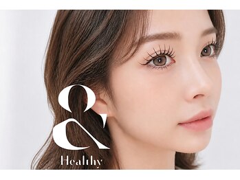 リト 平塚(LITO)の写真/目の形に似合わせる！LEDとフラットラッシュで叶える大人の上品エクステ【平塚】