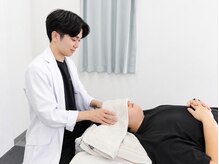 寿 大宮院(KOTOBUKI)の雰囲気（100％手技で、姿勢や動きに合わせたオーダーメイドの整体）