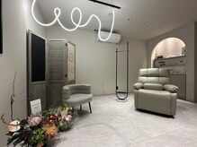 アイラッシュサロン キー(Eyelash salon KEY)