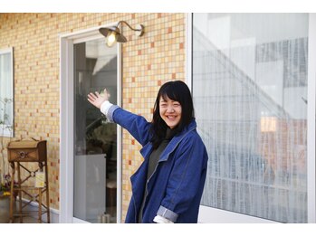 エステフロアーリヴ(floor)/リヴを体験２☆入店