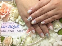 ネイルズアオアクア(Nail's AO AQUA)/