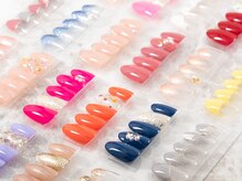 ケイトネイル(Kt nail)/