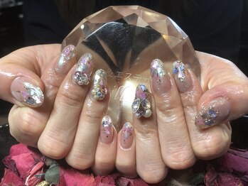 ブリリアン(Brillant)/