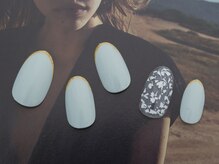 ネイルクロエ(NAIL KCLOE)/定額デザイン☆フルアート
