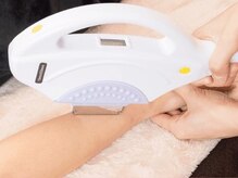 コイト 上野店(KOITO)の雰囲気（先進の脱毛技術♪最新SHRハイブリット脱毛機を使用!!）