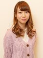 トゥー フェイス(TWO FACE) 志賀 汐莉