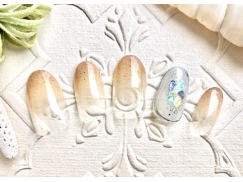 エブロマリン 湘南台店(evromarine)/【7月定額】上品collection