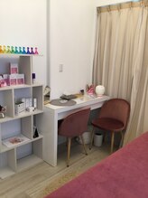 シュシュ(Chou chou)/泉佐野エステサロン　完全個室