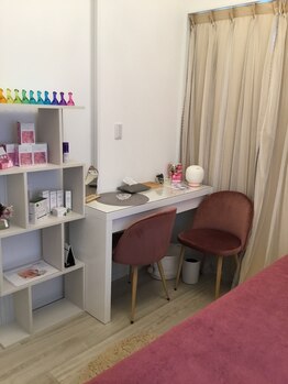 シュシュ(Chou chou)/泉佐野エステサロン　完全個室