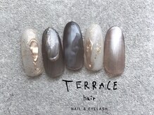 テラスヘア(TERRACE hair)/定額ニュアンス