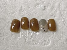 ジョリープラス(jolie +)/jolie+ nail design