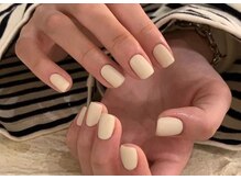 ミュゼアート(musee art)/冬ワンカラー