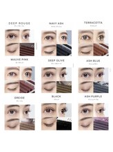 ナチュラリー(Naturally)/大人気ロイッシュカラーあり！