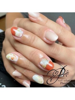 プレズィール(Plaisir)/