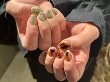 ユイル(Uill)/持ち込みニュアンス(90min)