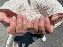 リッチ トゥ 蒲郡店(Rich to)/ベイビーブーマー×先端カラー