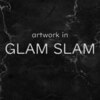 グラムスラム 福島店(GLAMSLAM)ロゴ