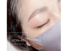 リヨン(LYON+831)/