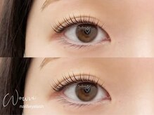 ワウビー(Wowvi)/パリジェンヌラッシュリフト