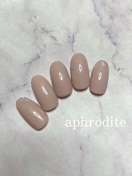 アプロディー 南上原店/シンプルコース