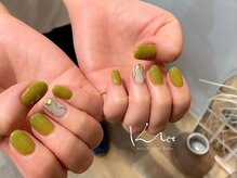 クレー(Klee)/定額Simple Designコース