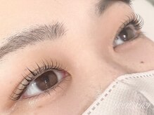 アイ アンド ネイル ロカヒ(Eye & nail LOKAHI)/まつ毛パーマ