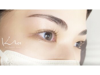 クレー(Klee)/パリジェンヌラッシュリフト