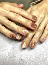 ラス 方南町駅前店(LATH)/11月★ネイル
