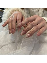 ロエルビューティーサロン(Loel BEAUTY SALON)/マグネットネイル