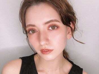 まつげエクステ専門店 アイラ 池袋店(EYELA)/マツエクデザイン