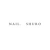 ネイルシュロ(NAIL. SHURO)ロゴ