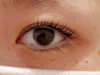 ルコル(Lecoeur)/パリジェンヌラッシュリフト