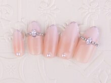 ミスシュガーネイル(MS Sugar Nail)/