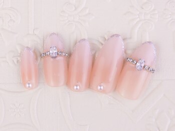 ミスシュガーネイル(MS Sugar Nail)/