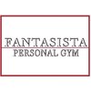 ファンタジスタ(Fantasista)ロゴ