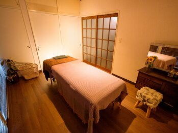 ボンボンヴィー(BON BON VIE)/お部屋の雰囲気