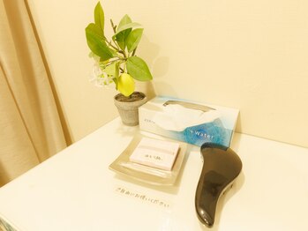 メグミ鍼灸治療院(Megumi鍼灸治療院)/